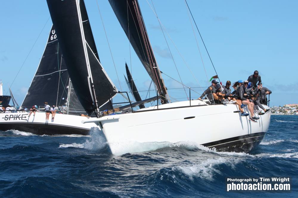 Heineken Regatta 2022