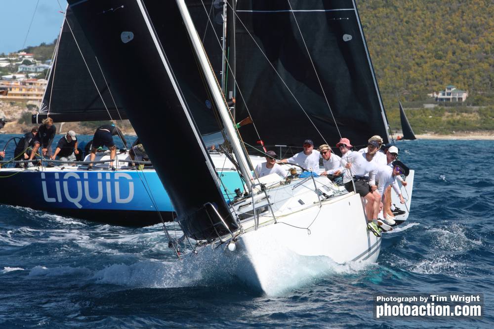 Heineken Regatta 2022