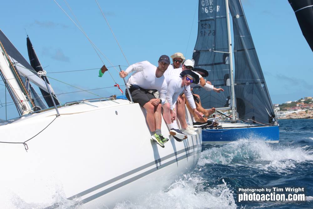 Heineken Regatta 2022