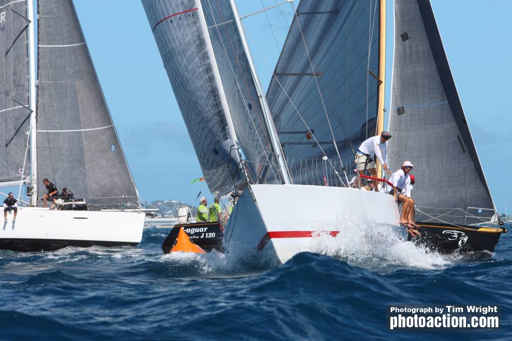 Heineken Regatta 2022