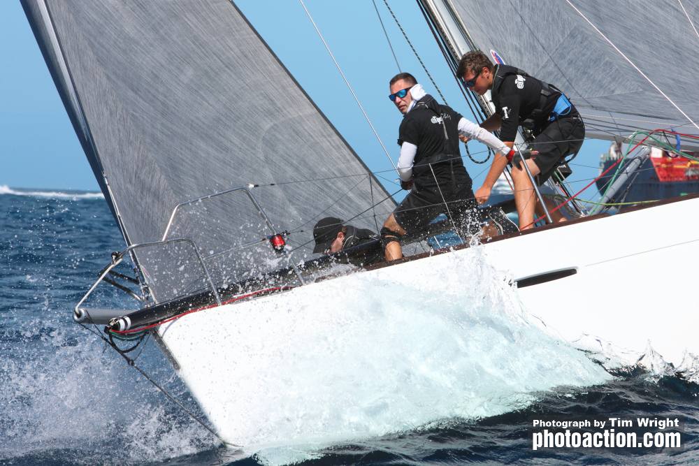 Heineken Regatta 2022