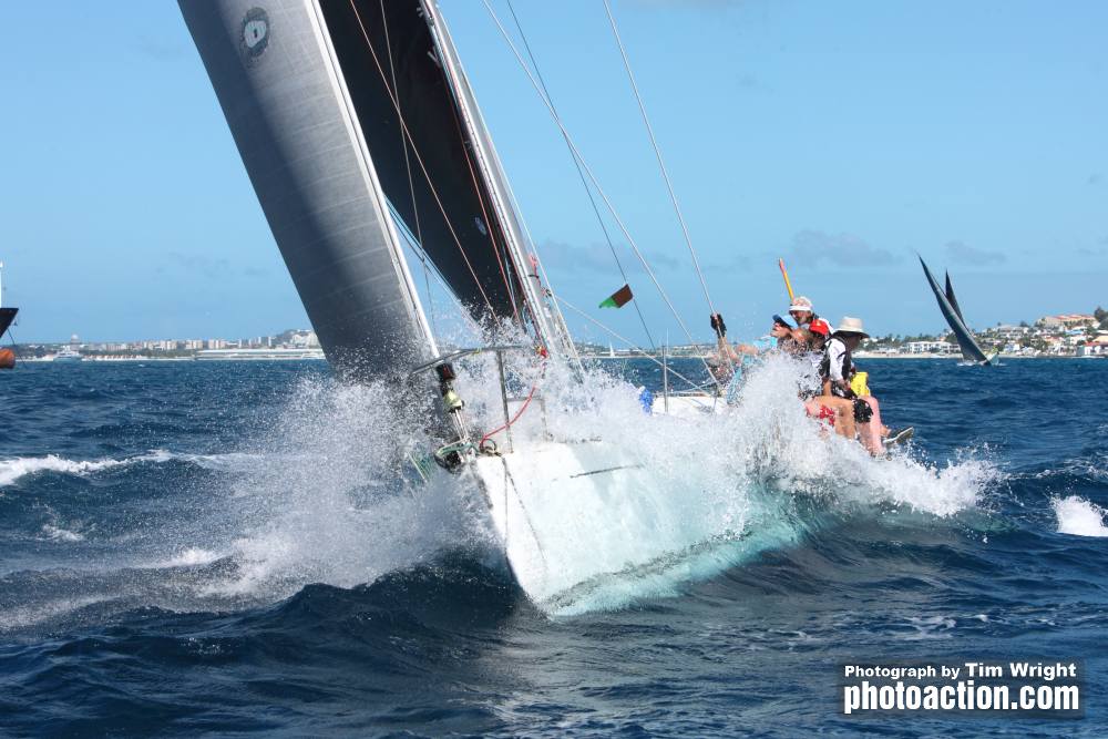 Heineken Regatta 2022