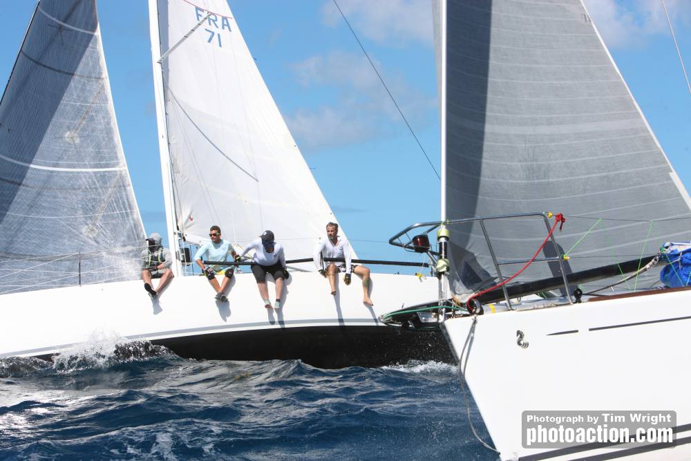 Heineken Regatta 2022