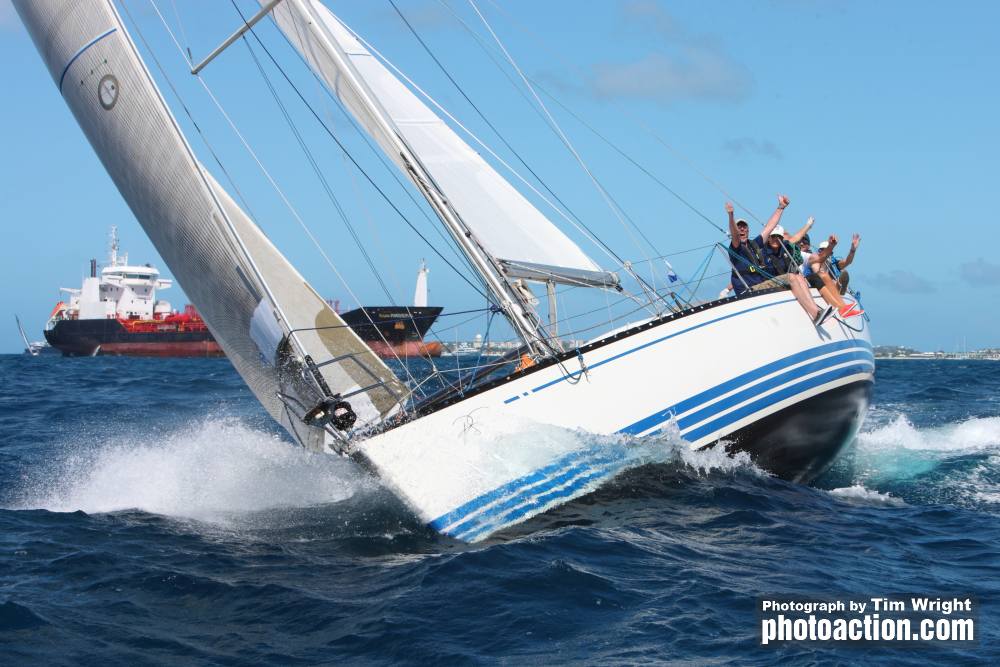 Heineken Regatta 2022