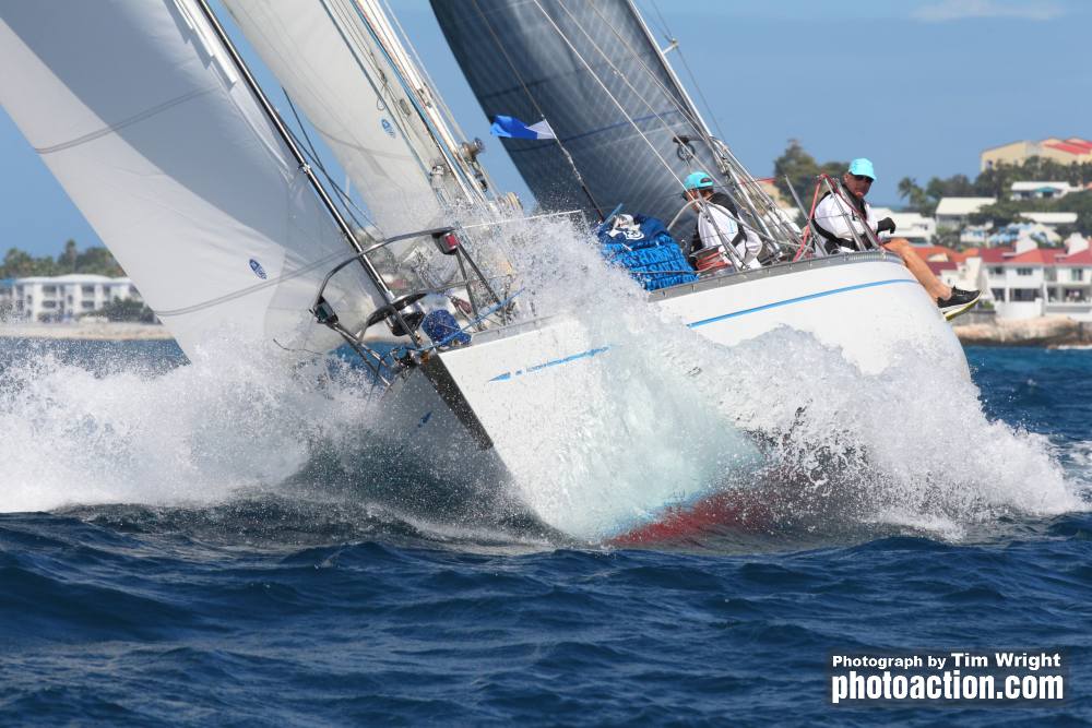 Heineken Regatta 2022