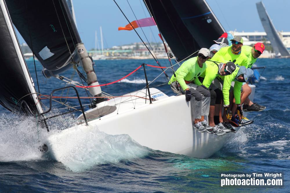 Heineken Regatta 2022