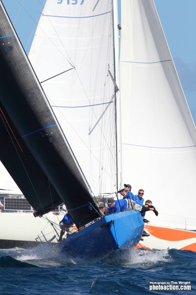 Heineken Regatta 2022