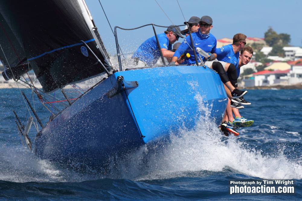 Heineken Regatta 2022