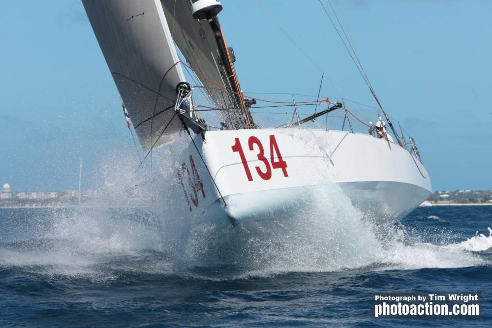 Heineken Regatta 2022