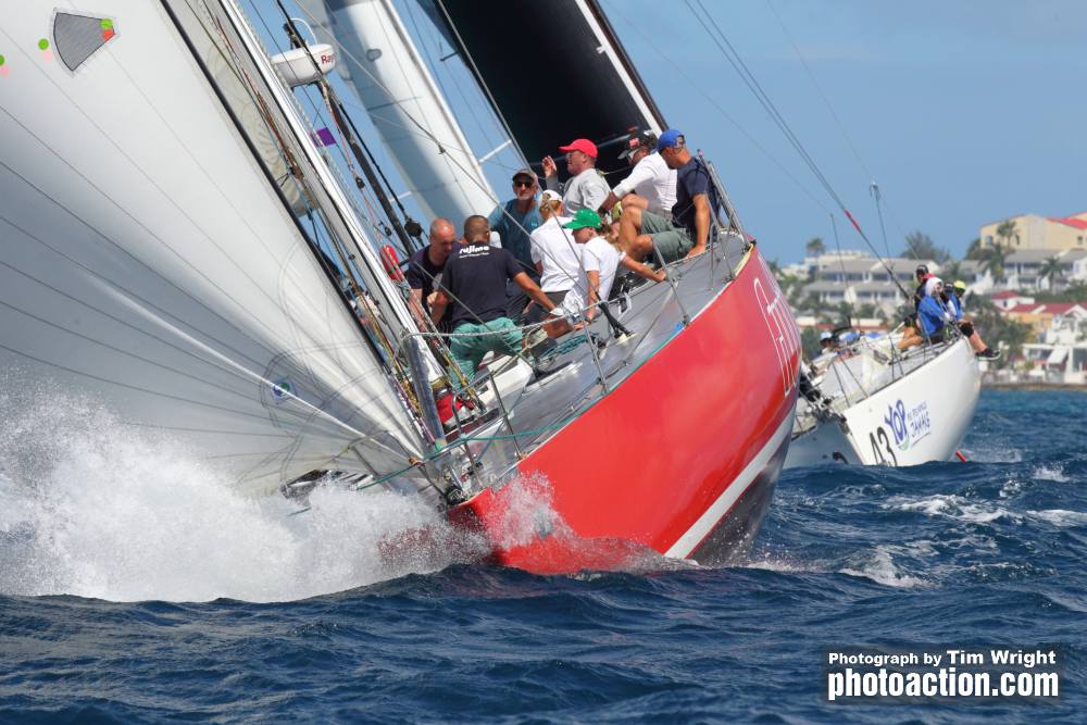 Heineken Regatta 2022