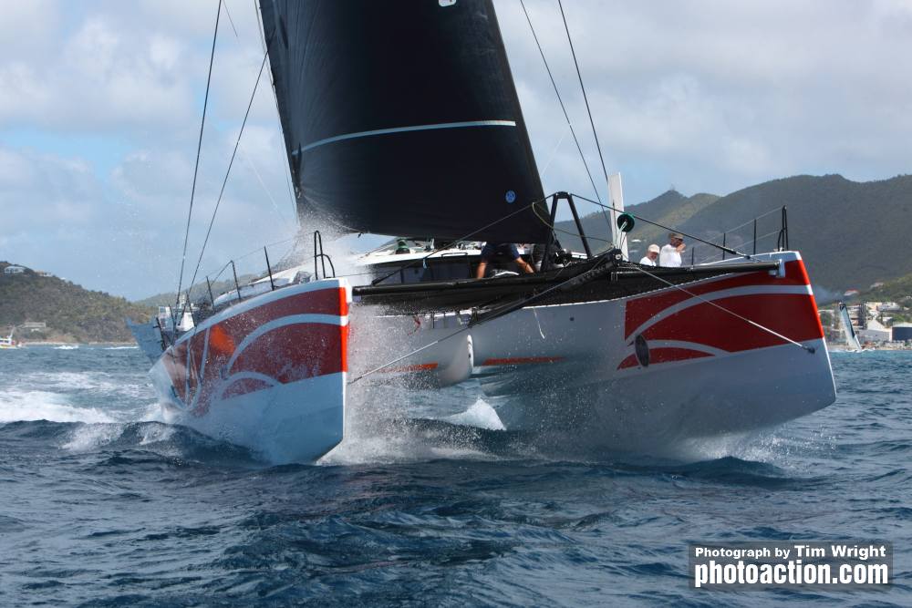 Heineken Regatta 2022