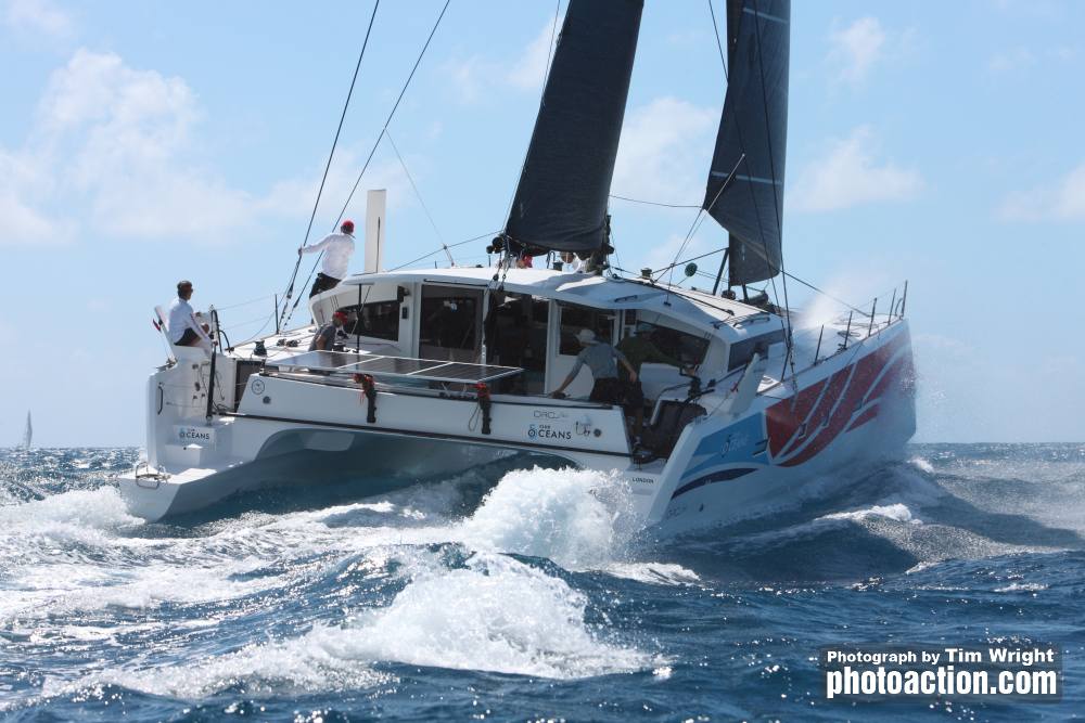 Heineken Regatta 2022