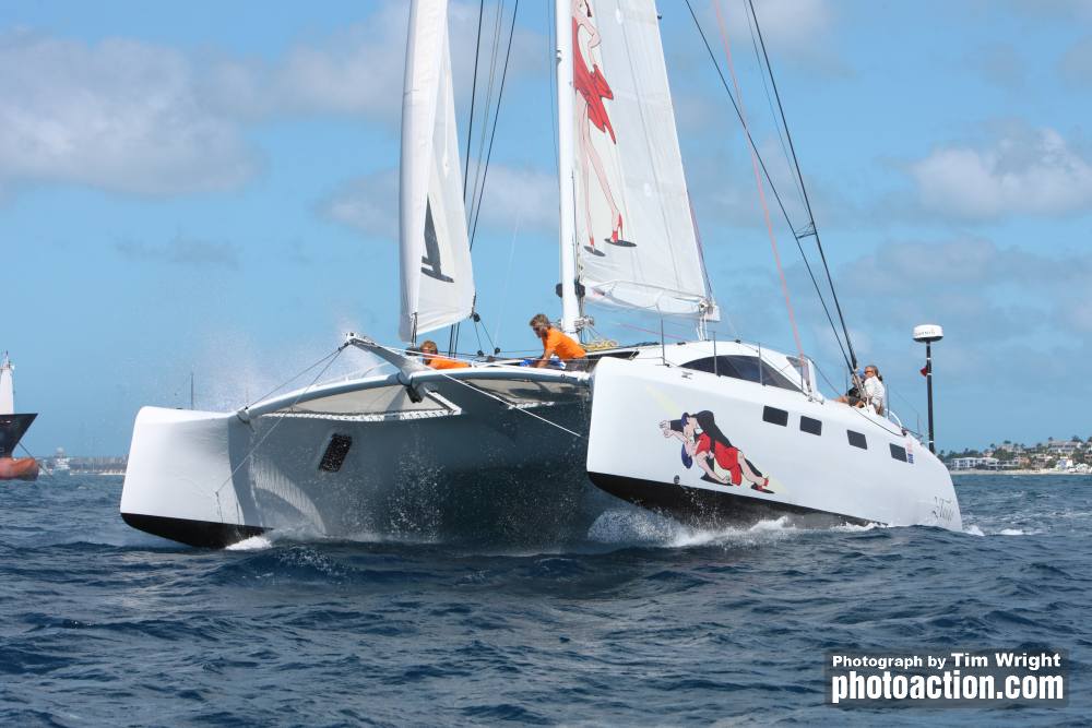 Heineken Regatta 2022