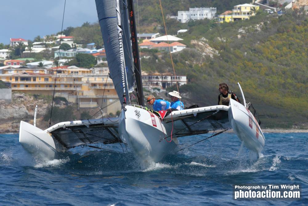 Heineken Regatta 2022