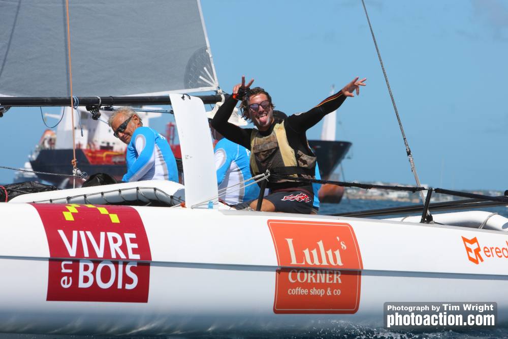 Heineken Regatta 2022