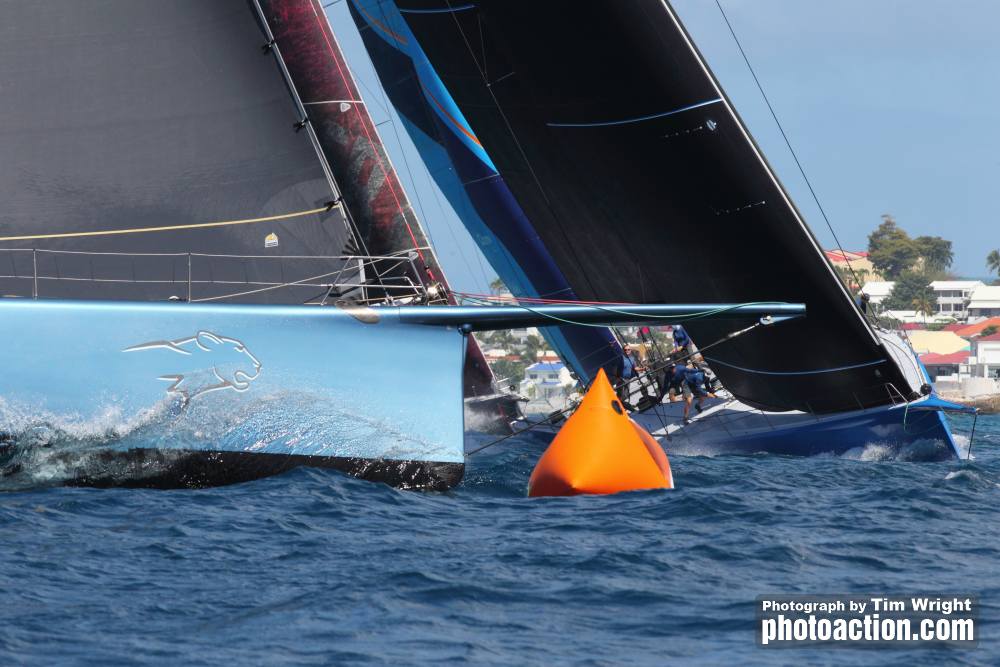 Heineken Regatta 2022