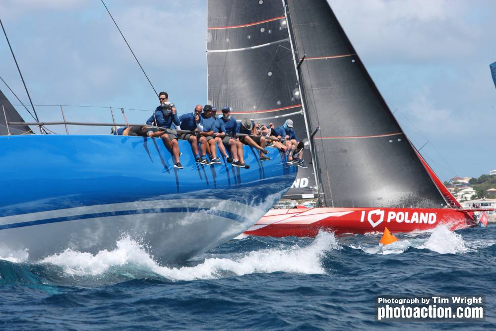 Heineken Regatta 2022