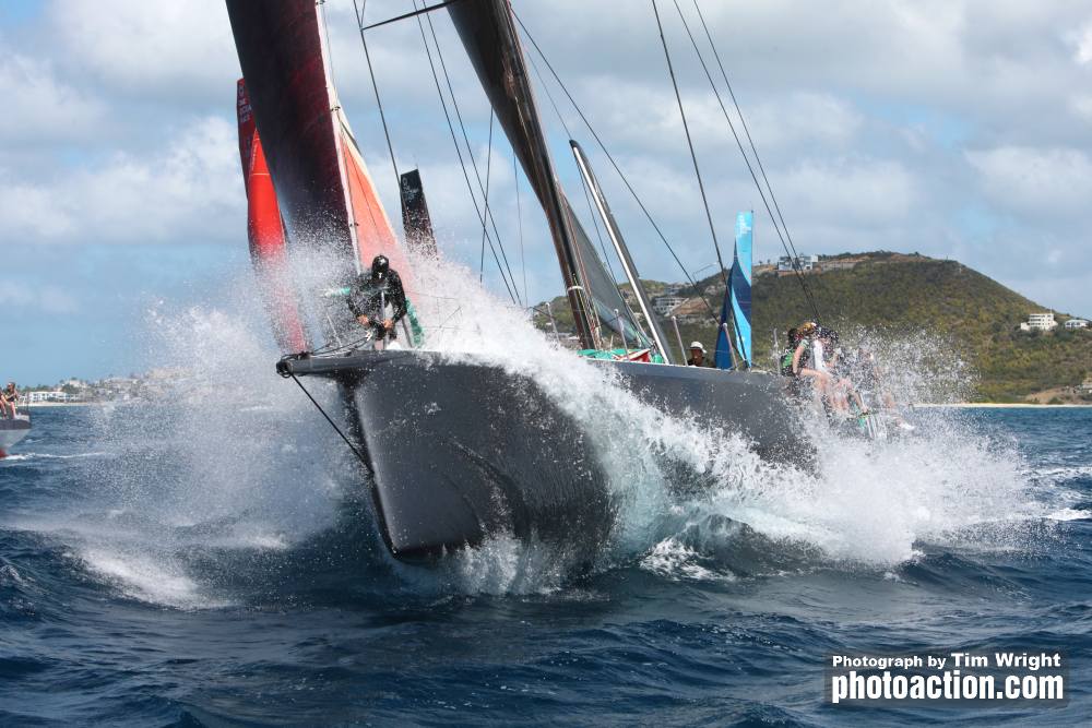 Heineken Regatta 2022