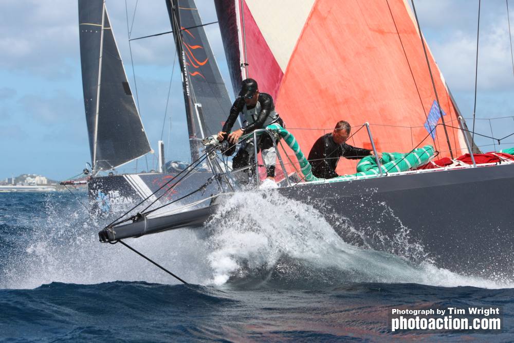 Heineken Regatta 2022