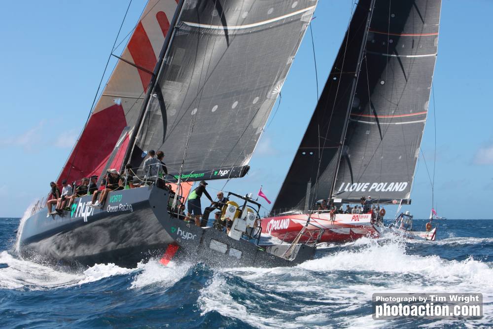 Heineken Regatta 2022