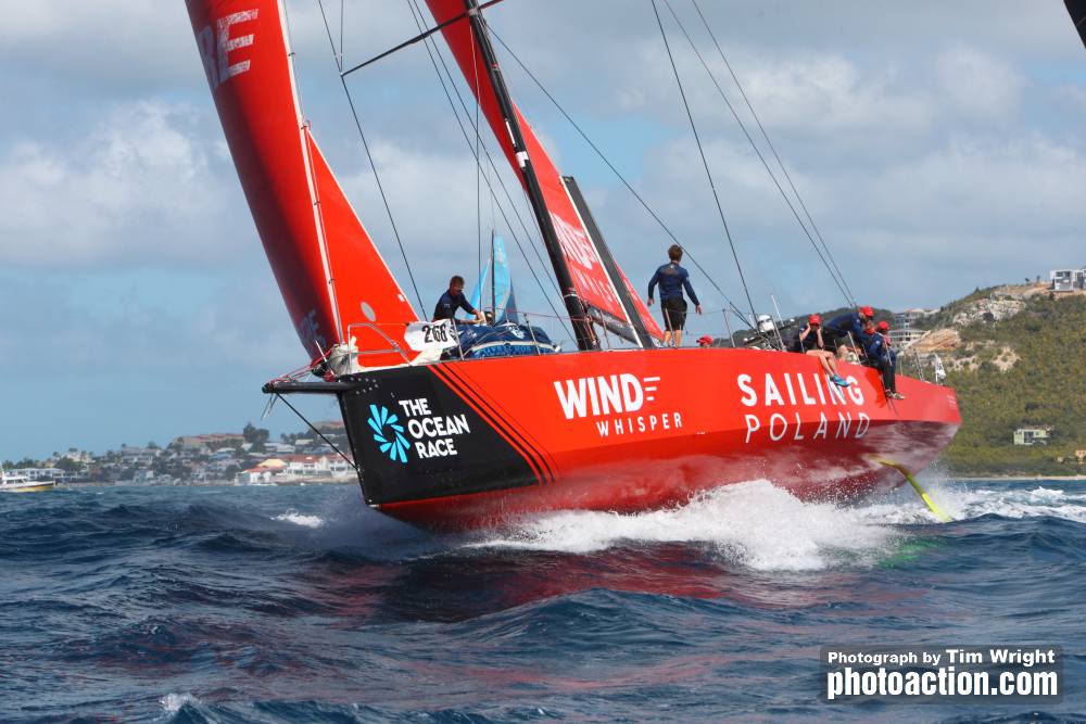 Heineken Regatta 2022