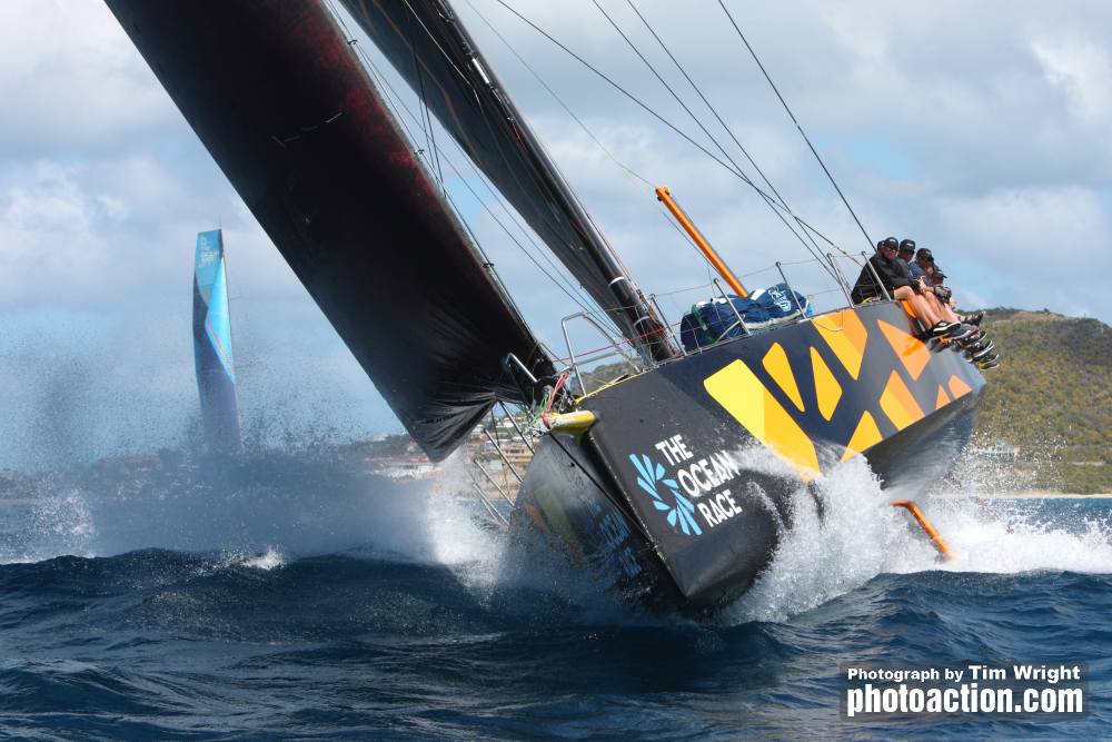 Heineken Regatta 2022