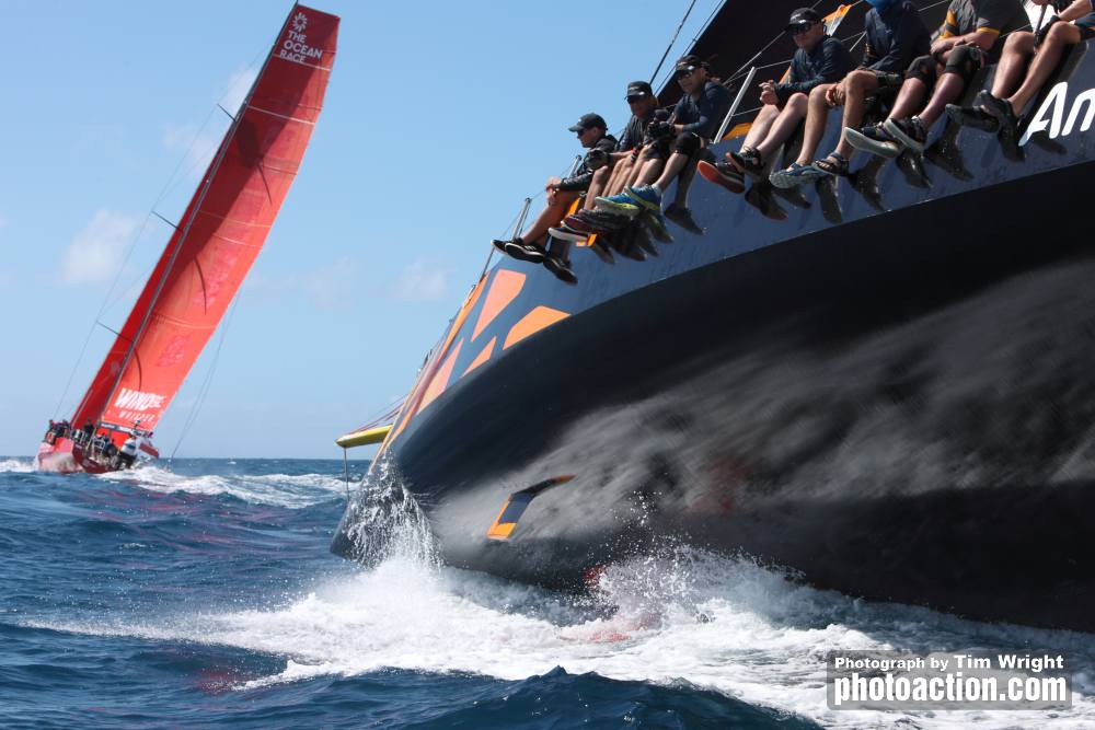 Heineken Regatta 2022