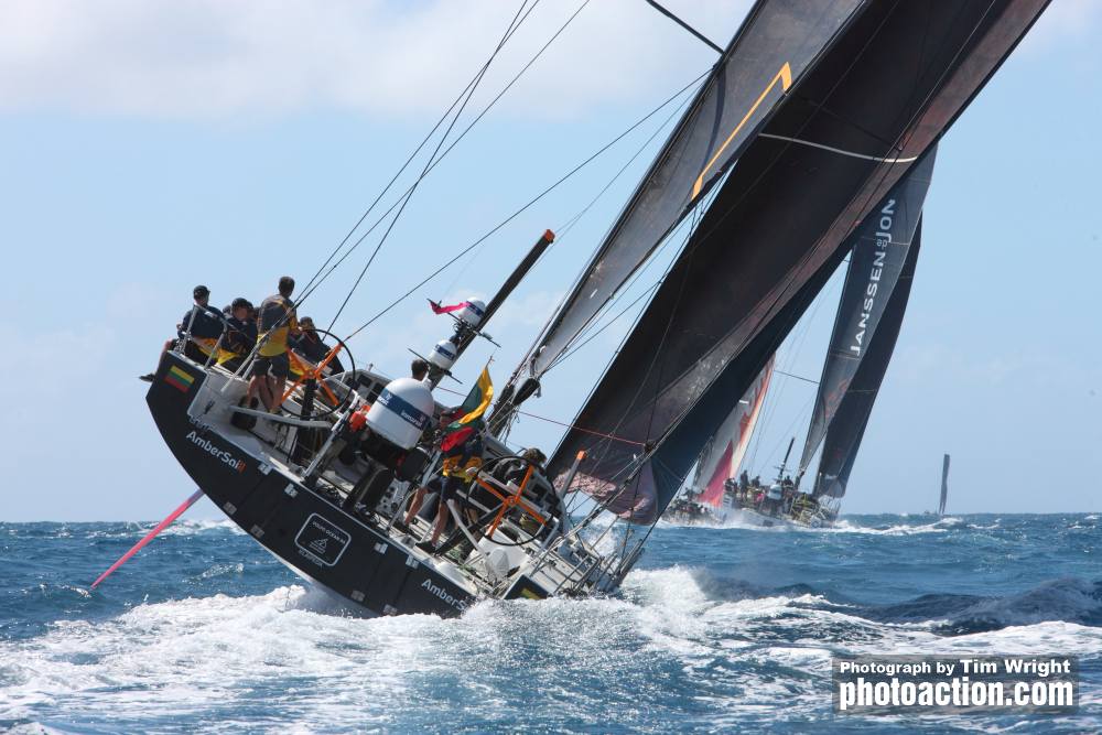 Heineken Regatta 2022