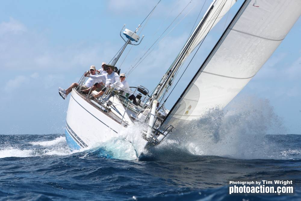 Heineken Regatta 2022