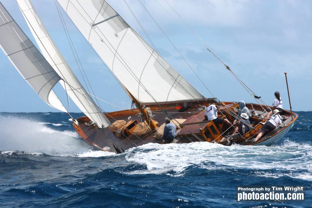 Heineken Regatta 2022