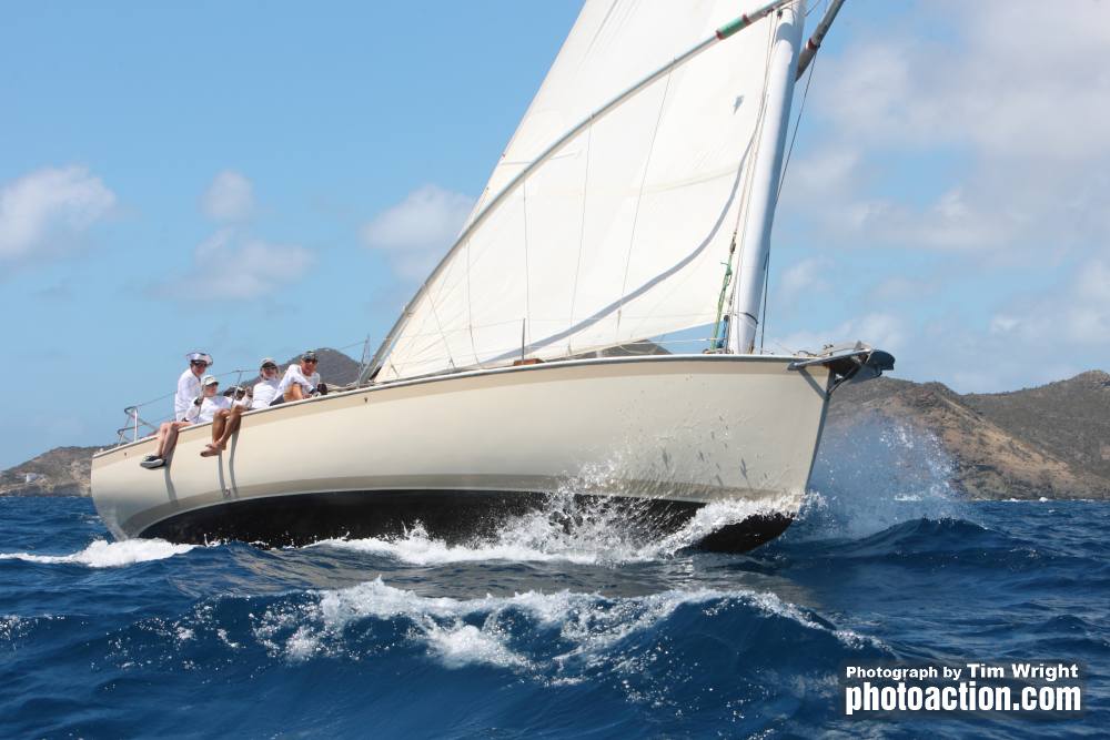 Heineken Regatta 2022