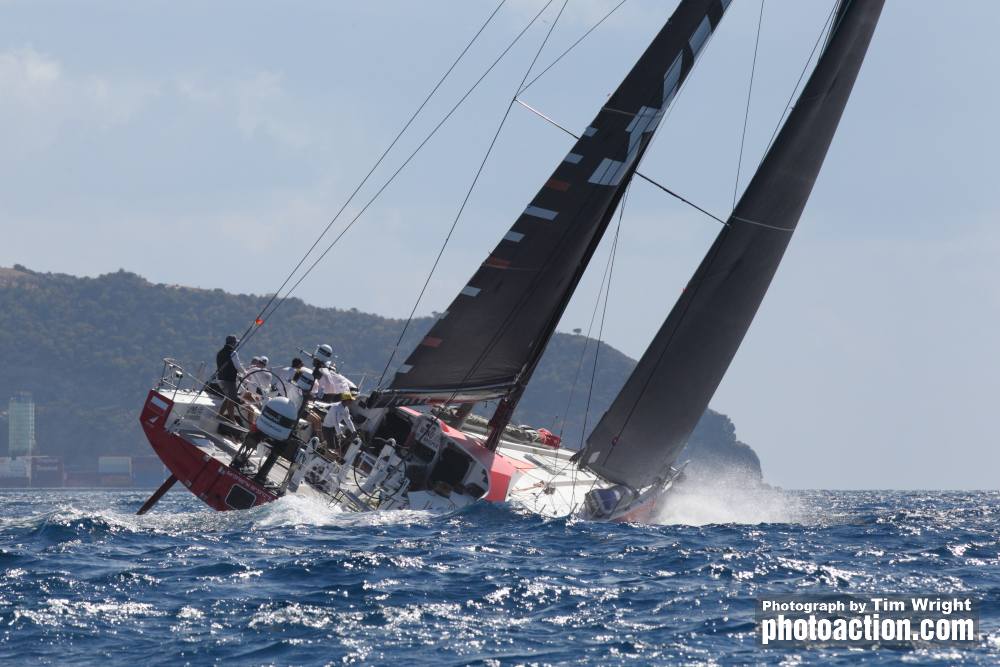 Heineken Regatta 2023