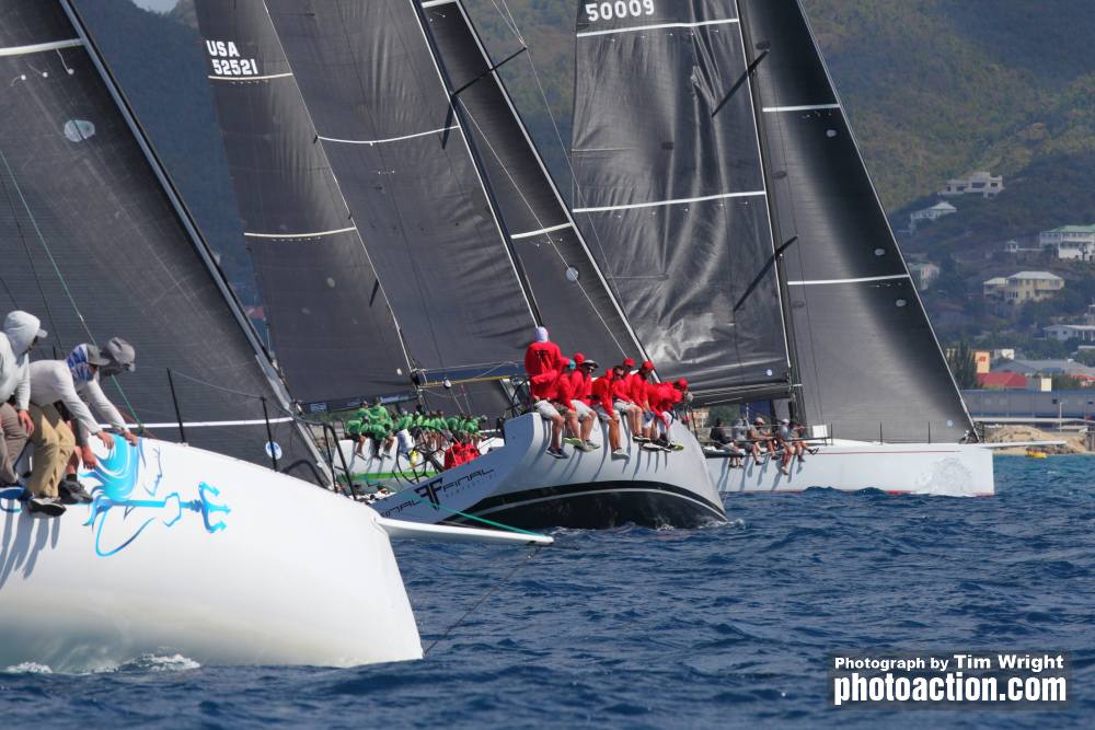 Heineken Regatta 2023