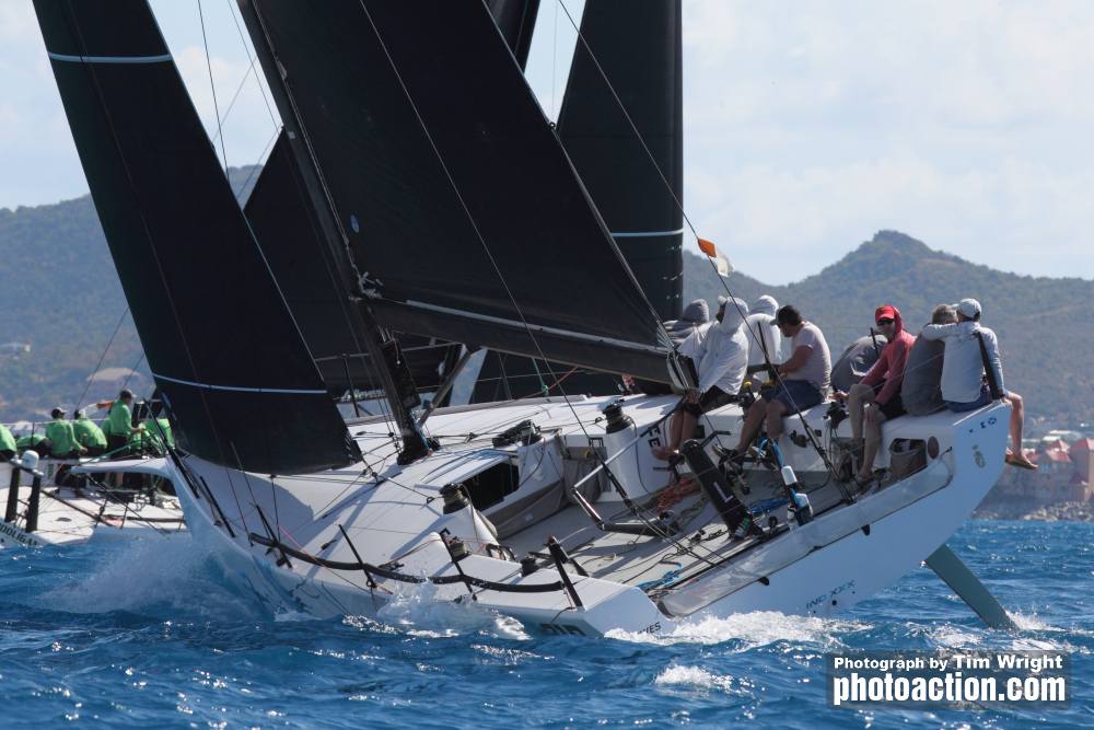 Heineken Regatta 2023