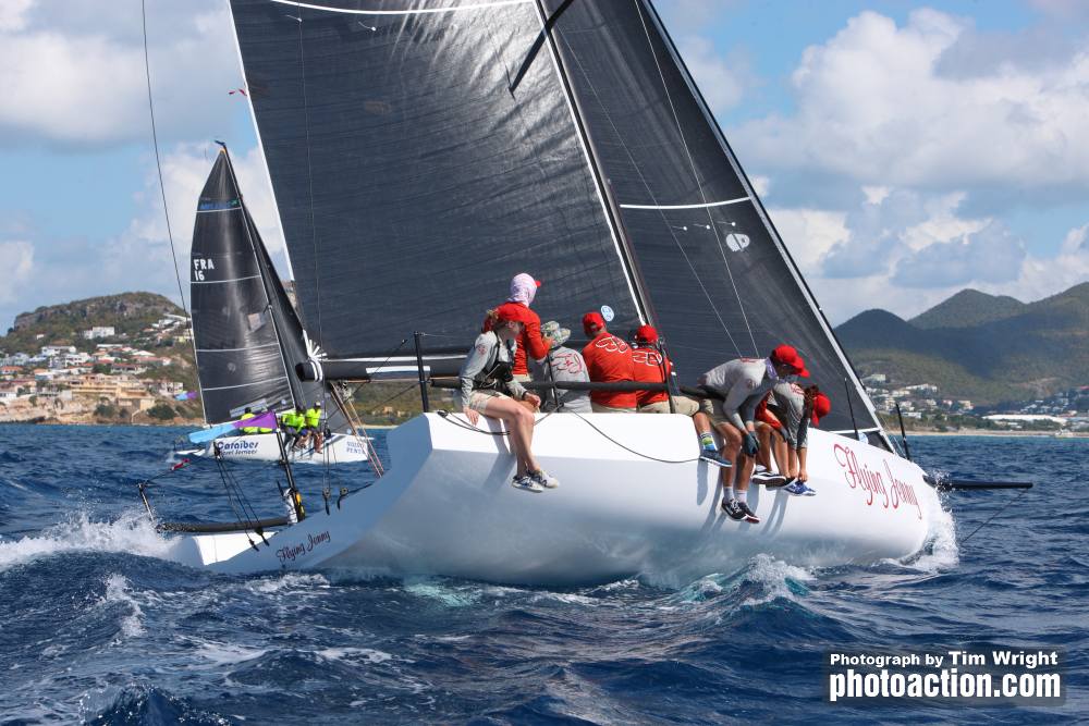 Heineken Regatta 2023