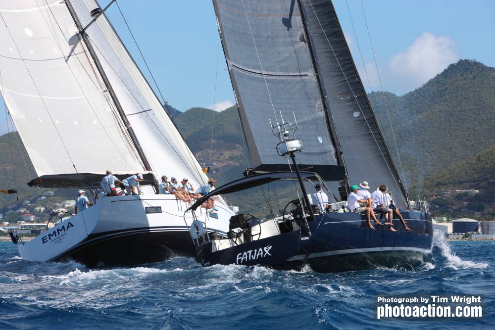 Heineken Regatta 2023