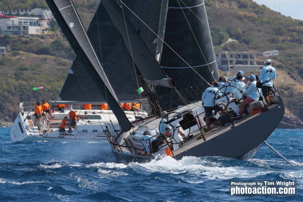 Heineken Regatta 2023