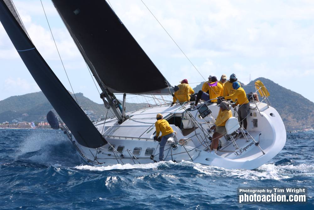 Heineken Regatta 2023