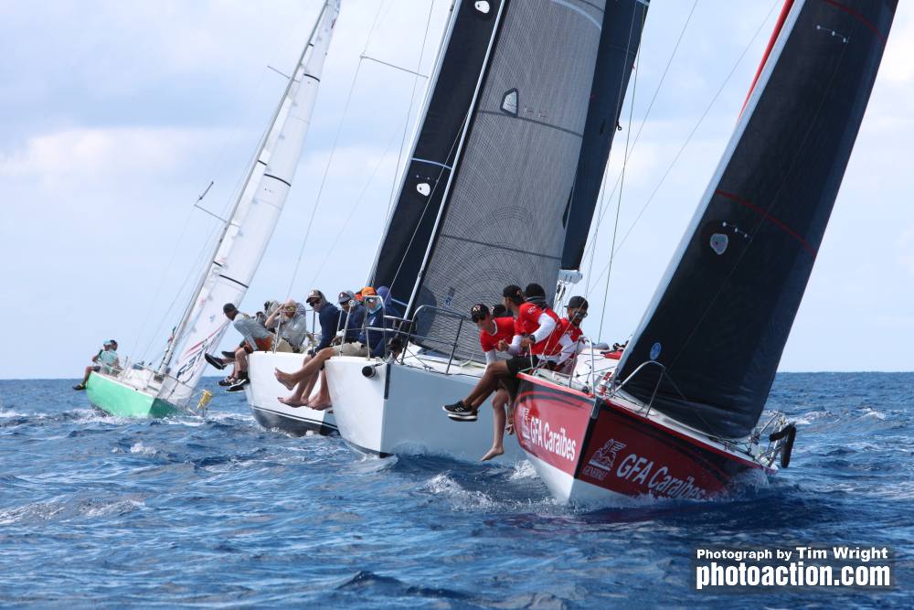 Heineken Regatta 2023