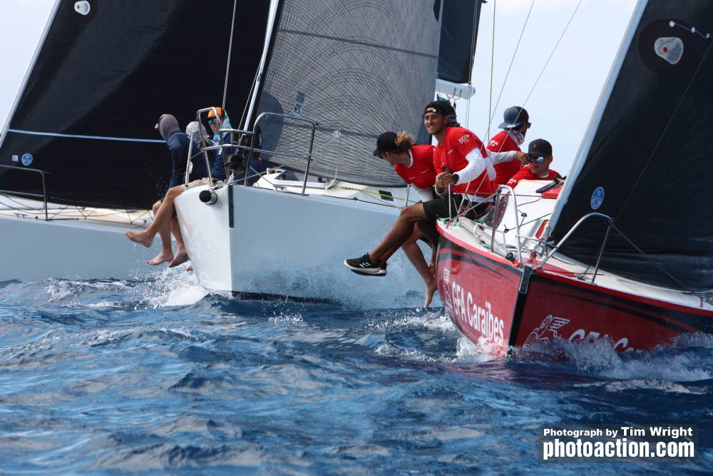 Heineken Regatta 2023