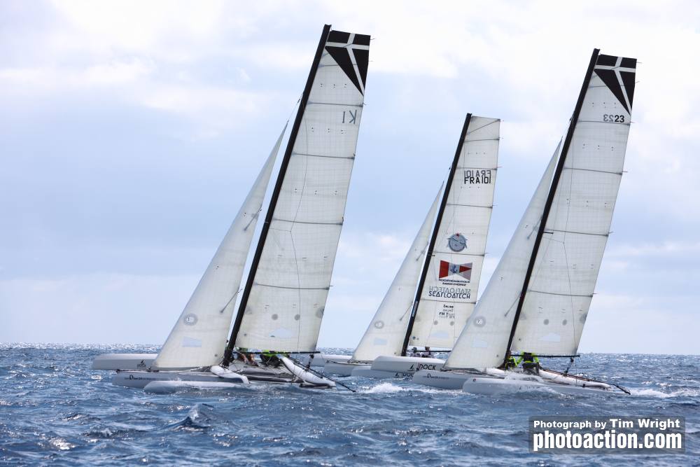 Heineken Regatta 2023