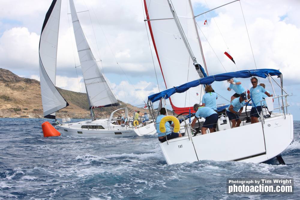 Heineken Regatta 2023