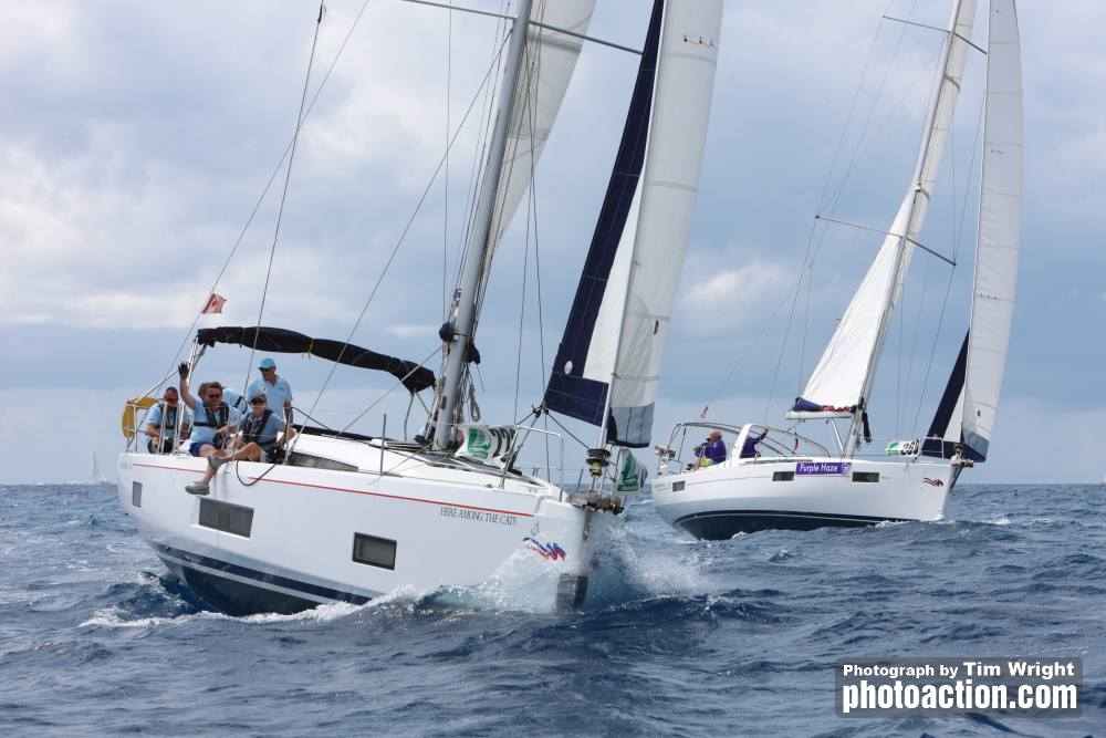 Heineken Regatta 2023