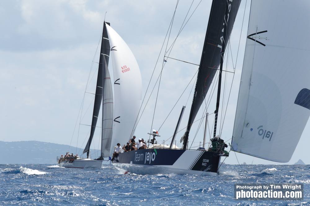 Heineken Regatta 2023