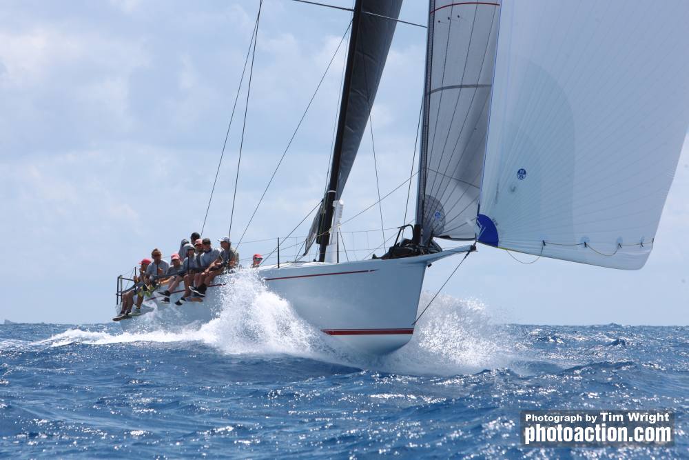 Heineken Regatta 2023