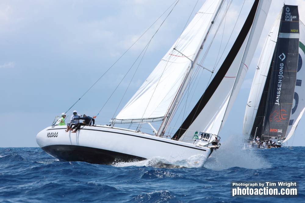 Heineken Regatta 2023