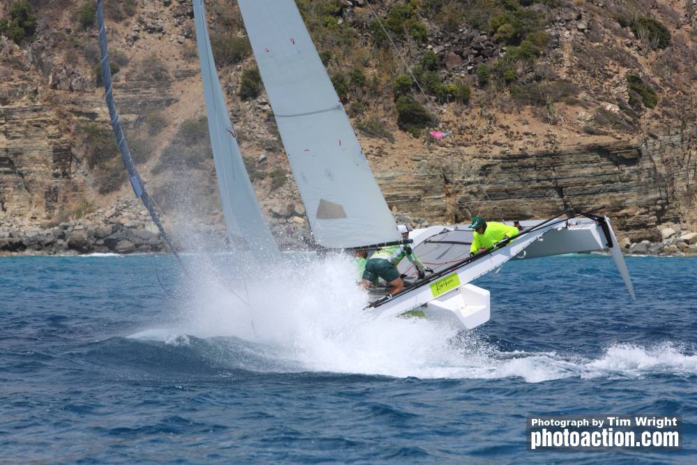 Heineken Regatta 2023