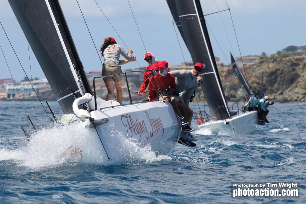 Heineken Regatta 2023