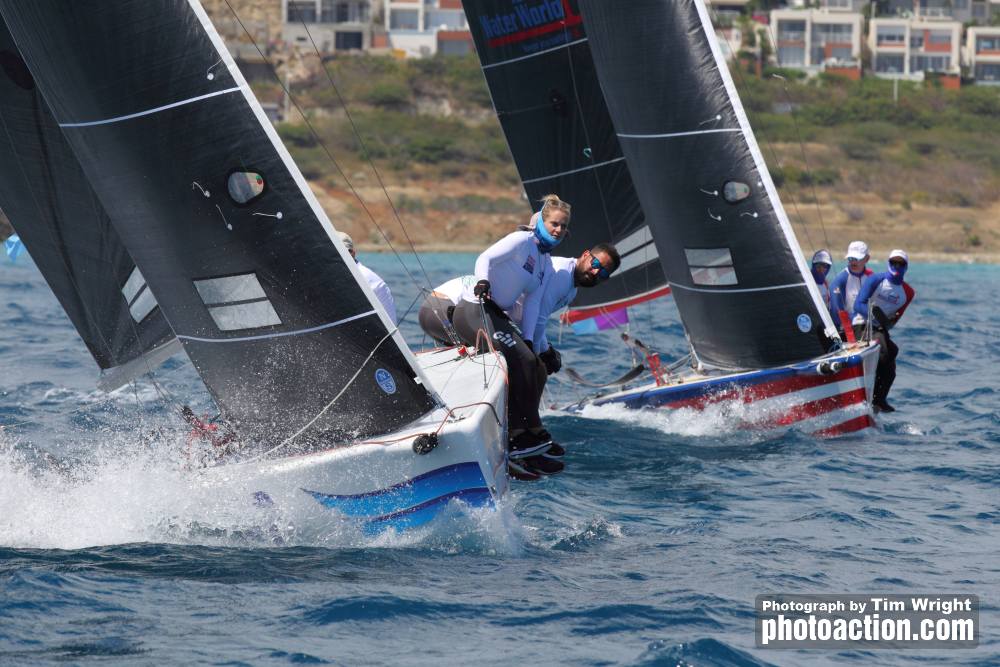 Heineken Regatta 2023