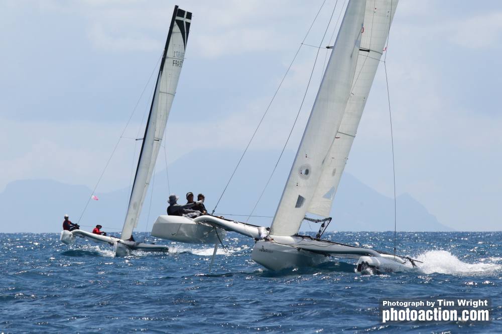 Heineken Regatta 2023